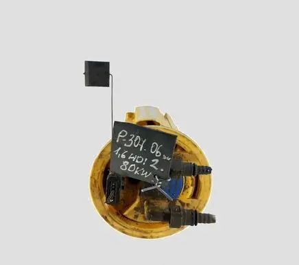 Peugeot 307 Fuel level sensor