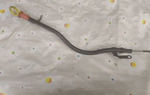 Audi RS3 Oil level dip stick 07k115610b