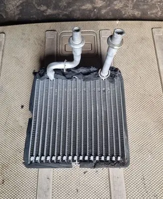 Ford Transit - Tourneo Connect Air conditioning (A/C) radiator (interior) 