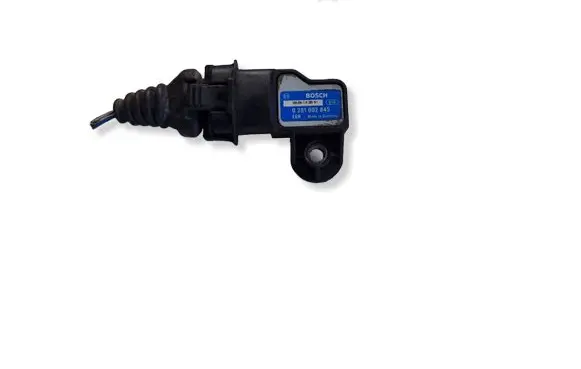 Opel Zafira A Air pressure sensor 0281002845