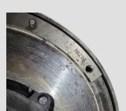 Mazda 6 Flywheel R2A116610B