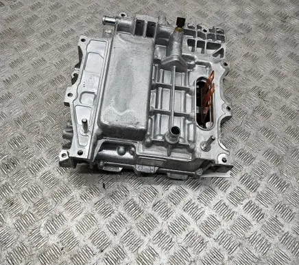 Nissan Leaf II (ZE1) Voltage converter inverter 291A05SN0A
