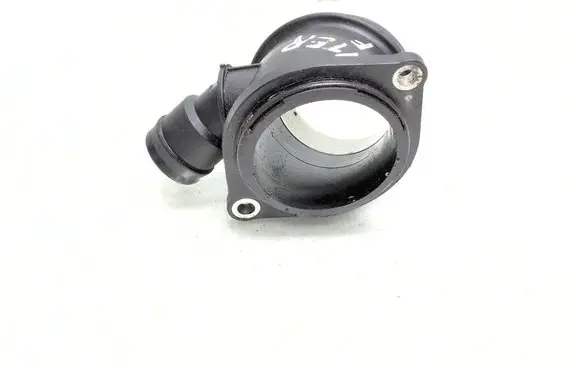 Porsche Cayenne (9PA) Intercooler hose/pipe 94812331650