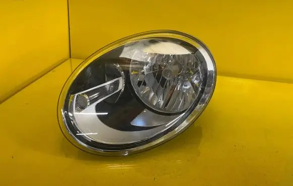 Volkswagen New Beetle Headlight/headlamp 5C1941005A