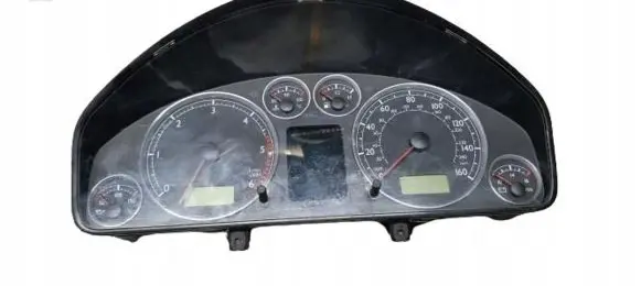 Seat Alhambra (Mk1) Speedometer (instrument cluster) 7M7920940L
