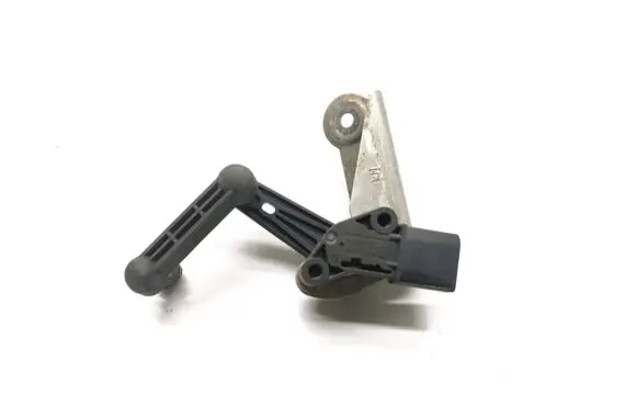 Tesla Model X Air suspension front height level sensor 1027941-00-B