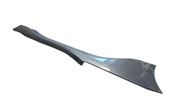 BMW i8 Sill 7359597