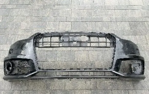 Audi A6 S6 C7 4G Front bumper