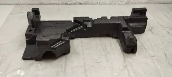 Volvo XC60 Tool box 31680037