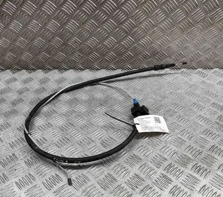 Handbrake/parking brake wiring cable