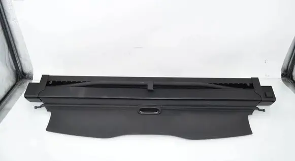 BMW 5 F10 F11 Parcel shelf load cover 9200685 51479200685