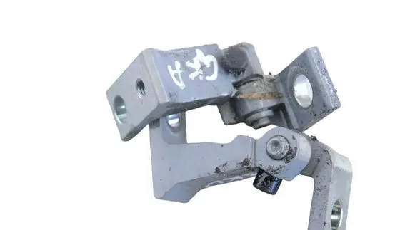Volkswagen ID.3 Rear door lower hinge 8X0831403F