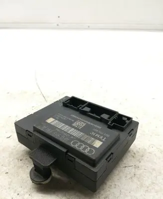Audi A6 S6 C6 4F Comfort/convenience module 4F0959794A
