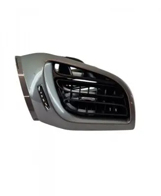 Citroen C3 Dash center air vent grill A1092113