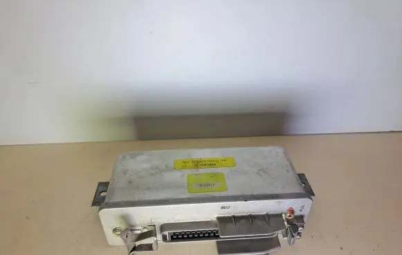 Acura ILX ABS control unit/module 857907379D 0265103032
