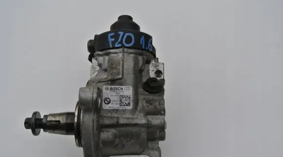BMW 1 F20 F21 Fuel injection high pressure pump 0445010540