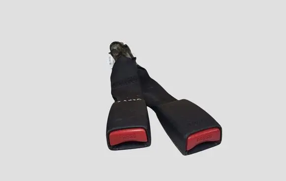 Nissan X-Trail T30 Rear seatbelt buckle