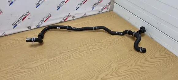 BMW 3 G20 G21 Engine coolant pipe/hose 9398962