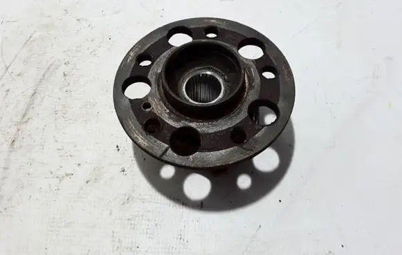 Mercedes-Benz E C207 W207 Rear wheel ball bearing A2309810127