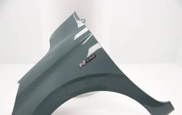Hyundai i10 Fender