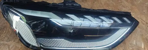 Audi A4 S4 B9 8W Headlight/headlamp 8W0941036E 030111723600