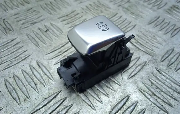 Mercedes-Benz E W213 Hand parking brake switch A2139056608
