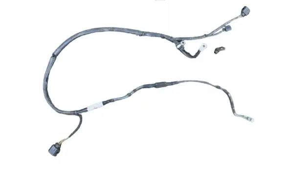 Volkswagen Tiguan Wires (generator/alternator) 5N0971349BA