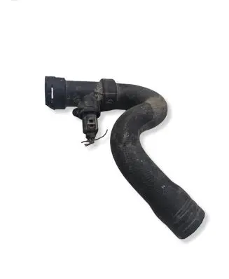 Audi A4 S4 B5 8D Engine coolant pipe/hose 8D0121049A