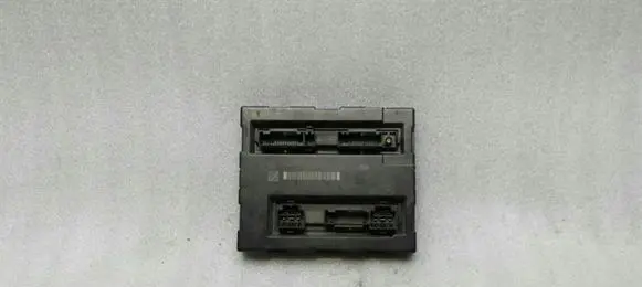 Audi A7 S7 4G Comfort/convenience module 4H0907064BK