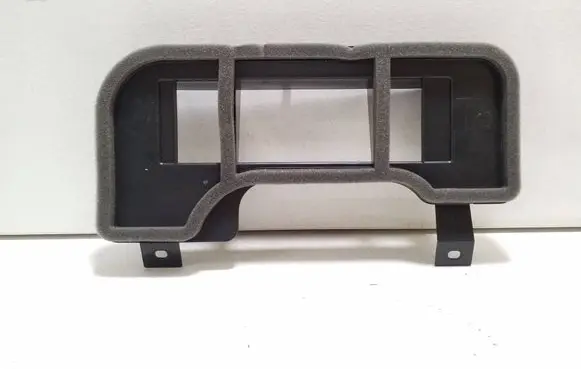 Volkswagen T-Roc Cabin air duct channel 2GB819241A