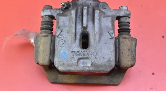 Subaru Legacy Rear brake caliper