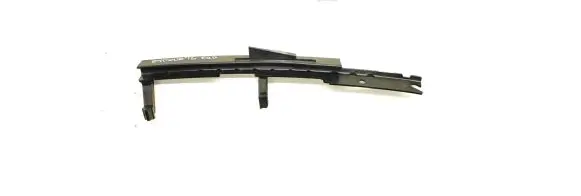 Land Rover Evoque I Rear door windshield rail BJ32255462AF LWRBJ32255462AF