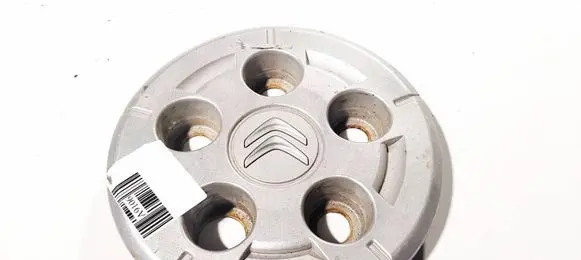 Fiat Ducato R16 wheel hub/cap/trim 1374674080
