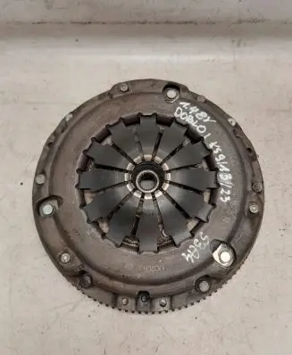 Fiat Doblo Clutch set kit