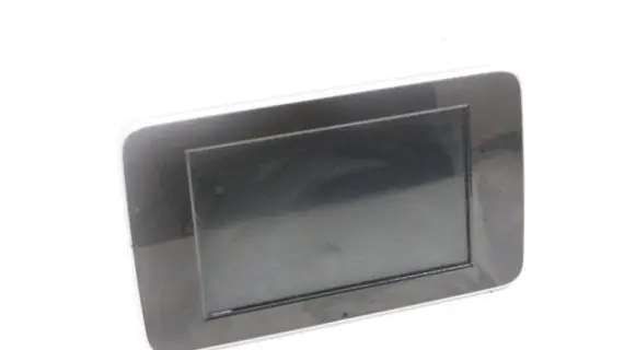 Mercedes-Benz C W205 Screen/display/small screen A2059026902 A2059013508