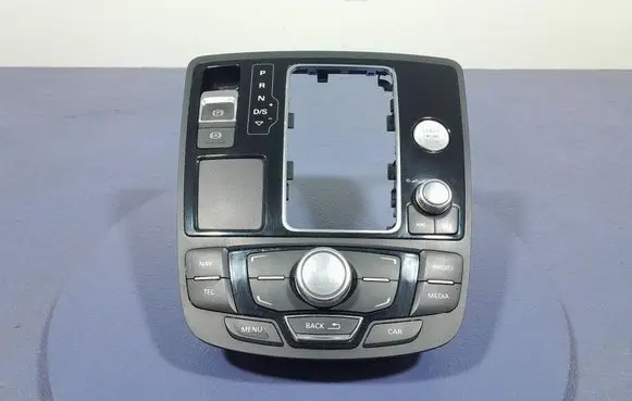 Audi A6 Allroad C6 Other switches/knobs/shifts 4G1919610A