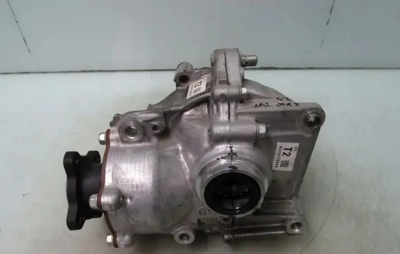 Mazda CX-60 Front differential N210179060