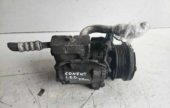 Ford Connect Air conditioning (A/C) compressor (pump)