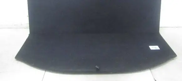 Toyota RAV 4 (XA40) Trunk/boot mat liner 58410-42050