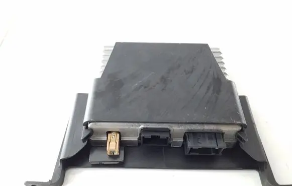Opel Astra J Bluetooth control unit module 13342398