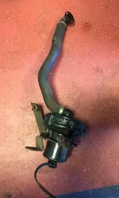 Land Rover Range Rover L322 Secondary air pump 7505316