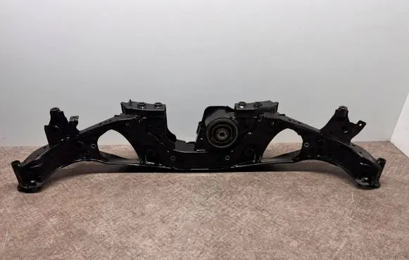 Rear subframe