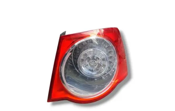 Volkswagen Jetta V Rear/tail lights 1K5945096G
