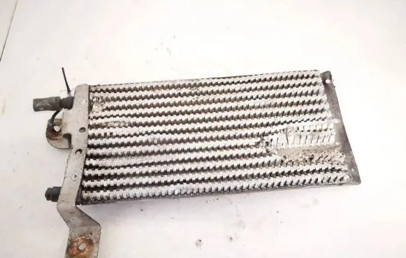 Ford S-MAX Fuel cooler (radiator) 