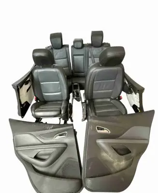 Seat set