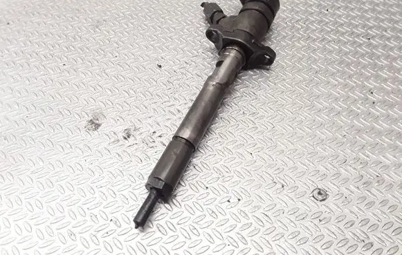 Citroen C4 I Fuel injector 0445110188