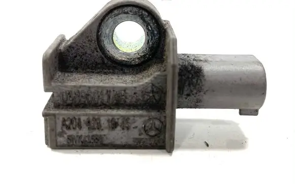 Dodge Journey Airbag deployment crash/impact sensor 04896011AB A2048201985