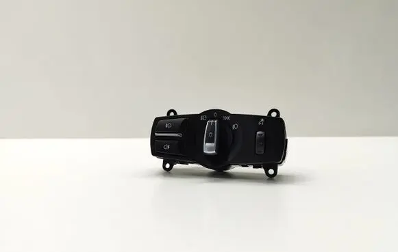 BMW 5 F10 F11 Light switch 9192744 919274406 33920201