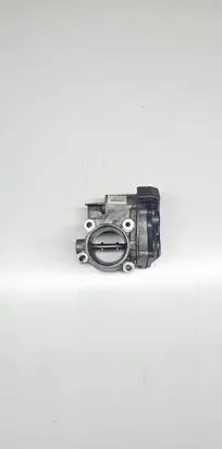 Nissan Qashqai Throttle valve 8200987453 140006841 H8200727648