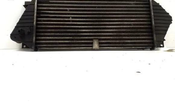 Mercedes-Benz ML W163 Intercooler radiator A1635000700